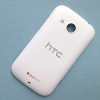 back battery cover for HTC Desire C